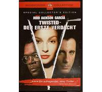 Twisted - Der erste Verdacht