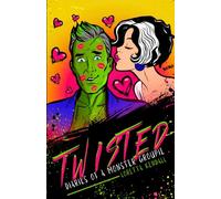Twisted Diaries of a Monster Groupie