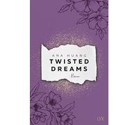 Twisted Dreams: 1