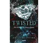 Twisted: El retelling oscuro de Aladín que te cautivará: 4