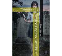 Twisted English Omnibus: Volumes 1 2 3