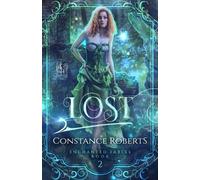 Twisted Fairy Tales Constance Roberts Lost (Tascabile)