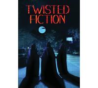 Twisted Fiction (DVD)