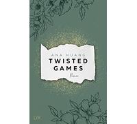 Twisted Games: 2