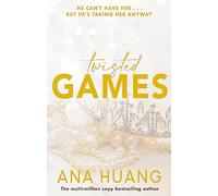 Twisted Games: Ana Huang: 2