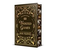 Twisted Games: Collector's Edition: 2