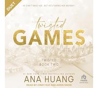 Twisted Games: Duet Edition: 2