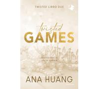 Twisted games Ediz italiana