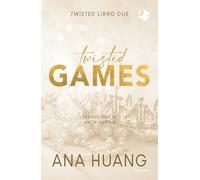 Twisted games. Ediz italiana