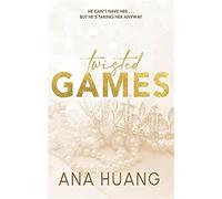 Twisted games - Huang Ana