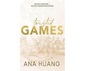 Twisted games - Huang Ana