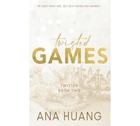 Twisted Games - Special Edition