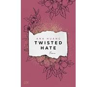 Twisted Hate: 3