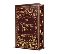 Twisted Hate: Collector's Edition: 3