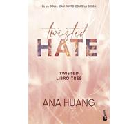 Twisted Hate (Serie Twisted, 3)