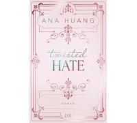 Twisted Hate: Special Edition: 3