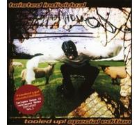 Twisted Individual Tooled Up Album