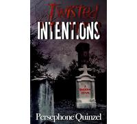 Twisted Intentions: Stalkers and serial killers