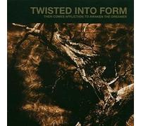 Twisted Into Form - Then Comes Affliction To Awaken The Dreamer