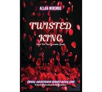 Twisted King: She's His New Favorite Game: 1