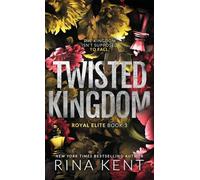 Twisted Kingdom: Special Edition Print: 1