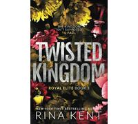 Twisted Kingdom: Special Edition Print: 1
