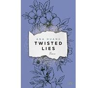 Twisted Lies: 4