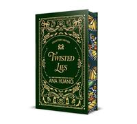 Twisted Lies: Collector's Edition: 4