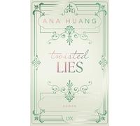 Twisted Lies: Special Edition: 4