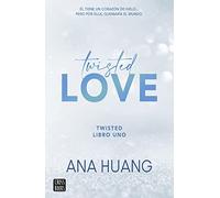 Twisted 1. Twisted love