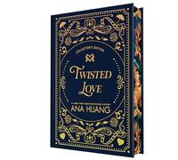 Twisted Love