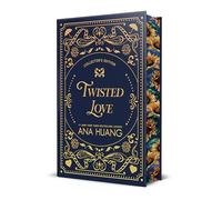 Twisted Love: Collector's Edition: 1