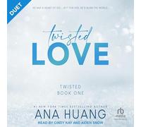 Twisted Love: Duet Edition: 1