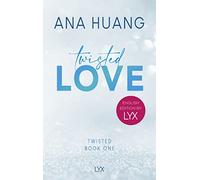 Twisted Love: English Edition by LYX: 1