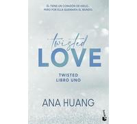 Twisted Love (Serie Twisted, 1)