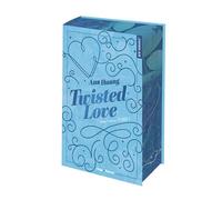 Twisted Love: Serie Twisted Tome 1