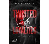 Twisted loyalties. Lealtà. Camorra chronicles. Vol. 1