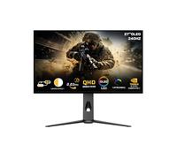 TWISTED MINDS Monitor OLED 27" 2K QHD 240Hz