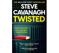 Twisted – Non lasciare che un omicidio ostacoli una buona storia