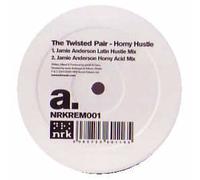 Twisted Pair - Stickmen