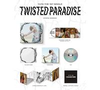 TWISTED PARADISE(SG)(初回生産限定盤 Utopia Version)
