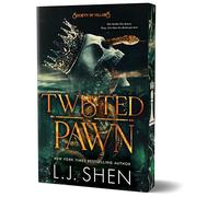 Twisted Pawn
