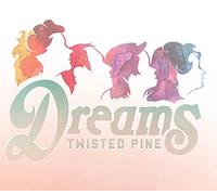 Twisted Pine Dreams (CD)
