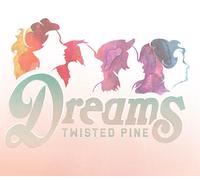 Twisted Pine Dreams (CD)