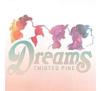Twisted Pine Dreams (Vinyl LP)