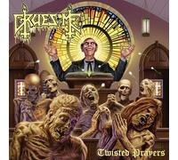 Twisted Prayers