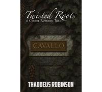 Twisted Roots: A Cesare Romano Tale