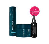 Twisted Sebastian Professional offerta speciale con shampoo GRATIS