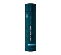 Twisted Shampoo Elastic Cleanser For Curls 250 Ml