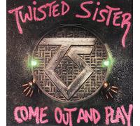Twisted Sister - Come Out And Play
